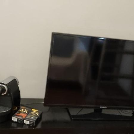 Botafogo Sao Joao Batista 61 Apto 302 리오데자네이루 외부 사진