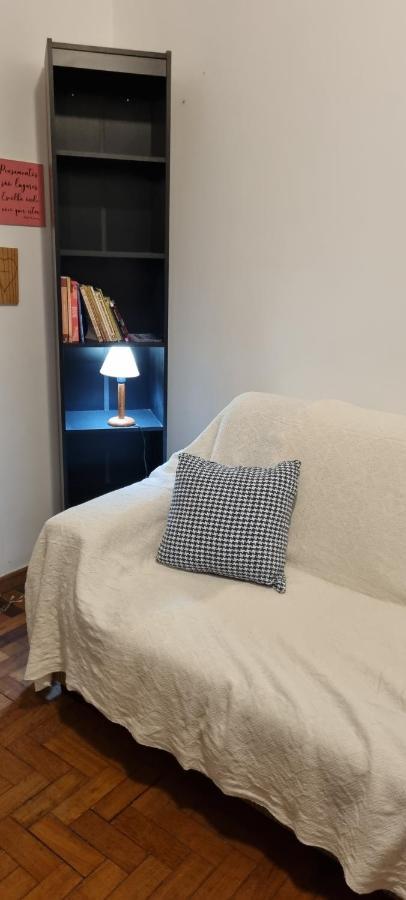 Botafogo Sao Joao Batista 61 Apto 302 리오데자네이루 외부 사진