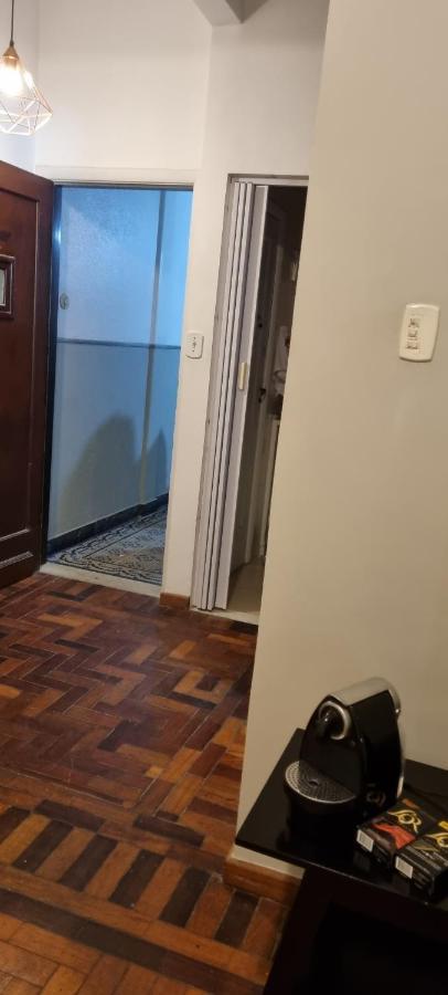 Botafogo Sao Joao Batista 61 Apto 302 리오데자네이루 외부 사진